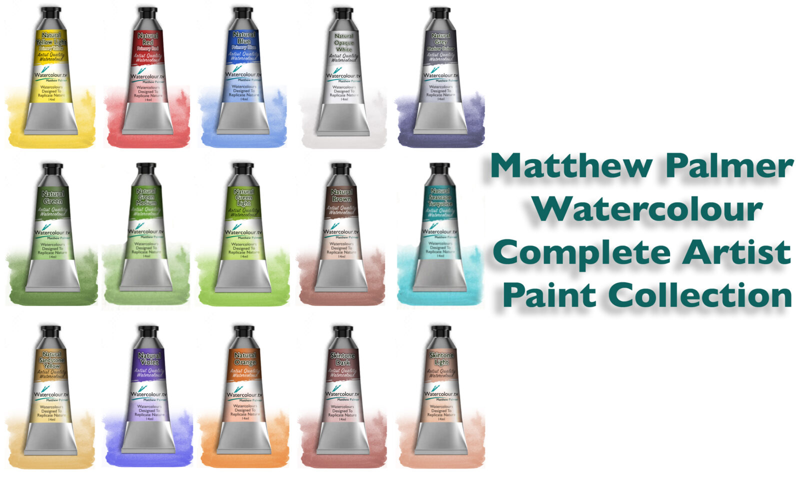 Complete set copy