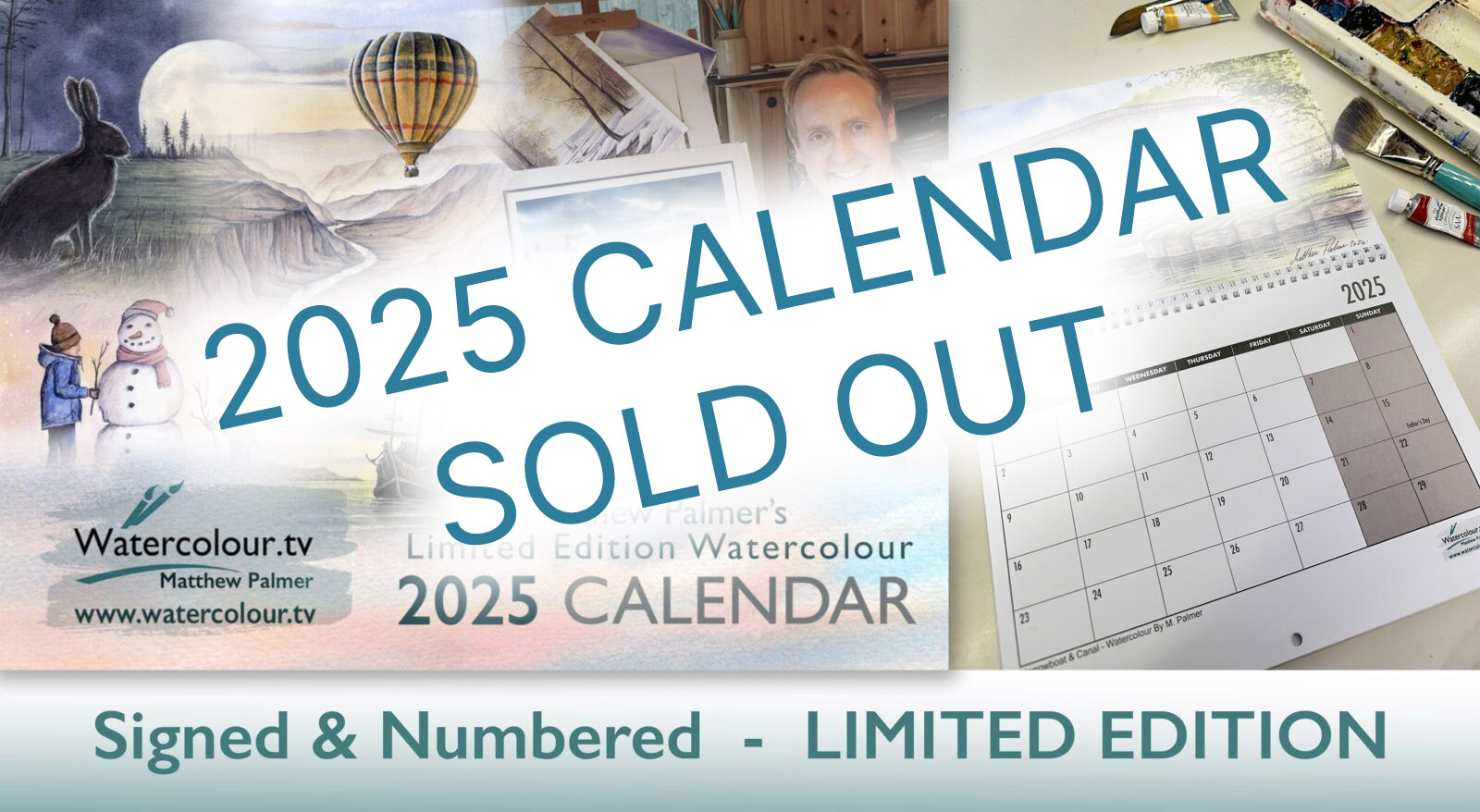 CALENDAR-25-