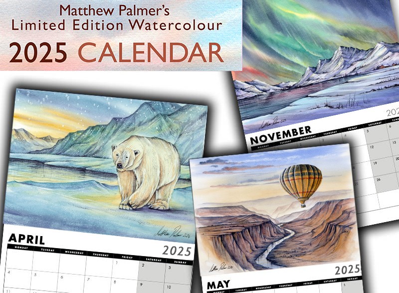 zoom_Limited_Edition_Matthew_Palmer_Watercolour_Calendar_2022_1 copy