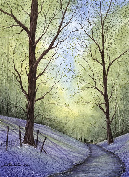 bluebell MATTS