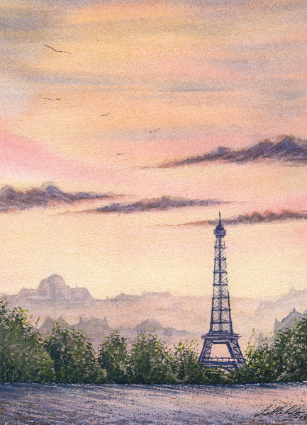 paris