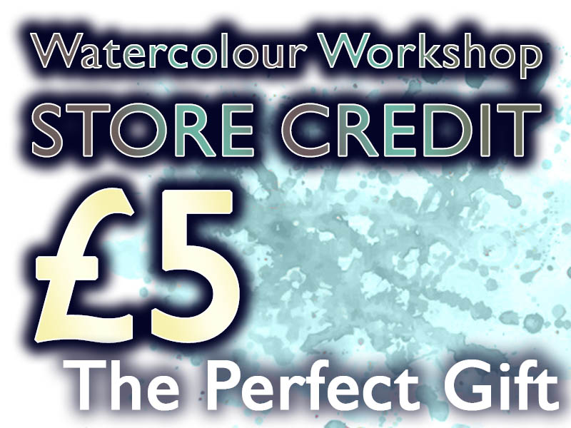 store credit 5