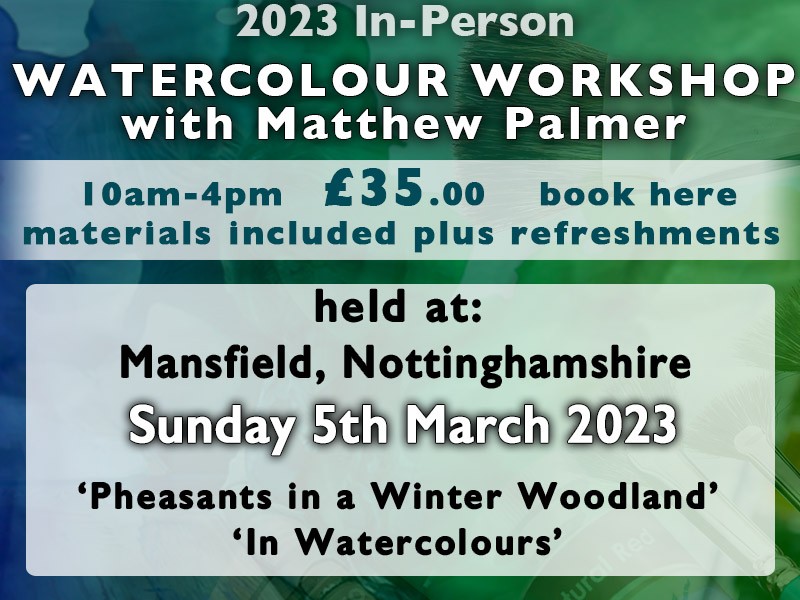 New Mansfield 5th Mar 23