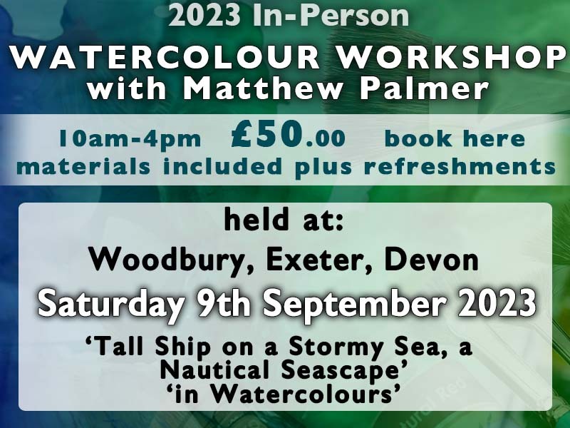 New Exeter 9th September 2023
