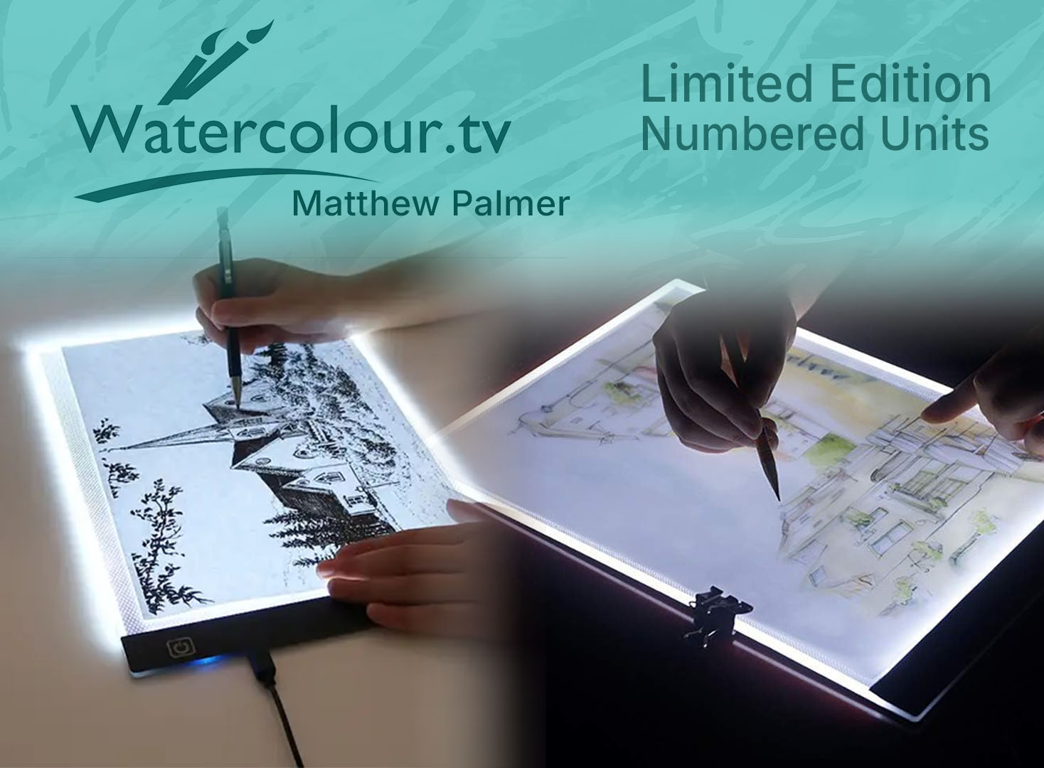 light box